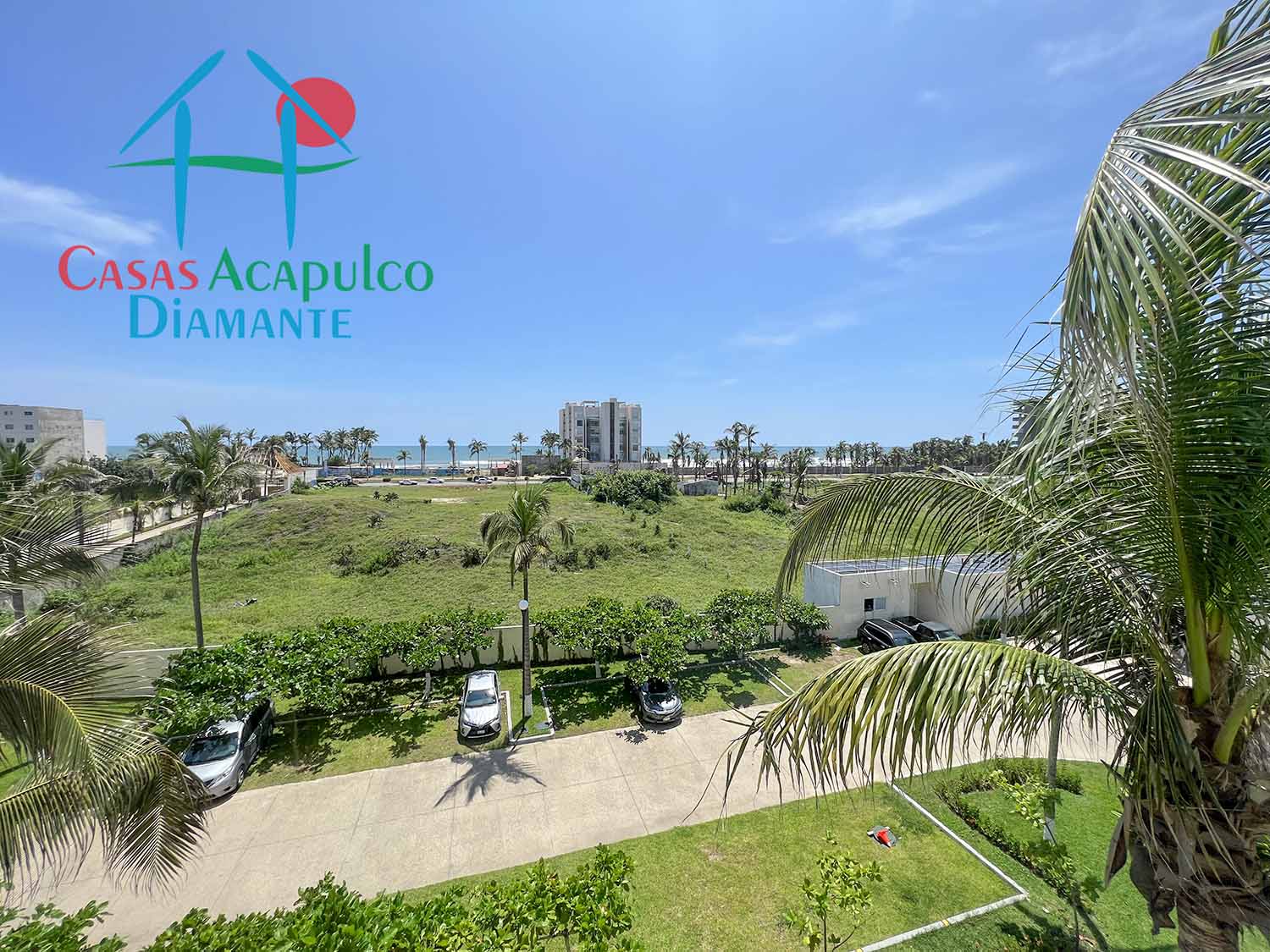 Pacífico Diamante Timón PH 2 - Recámara tres 6